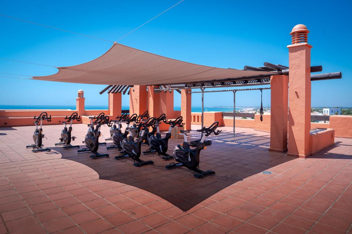 Royal Hideaway Sancti Petri