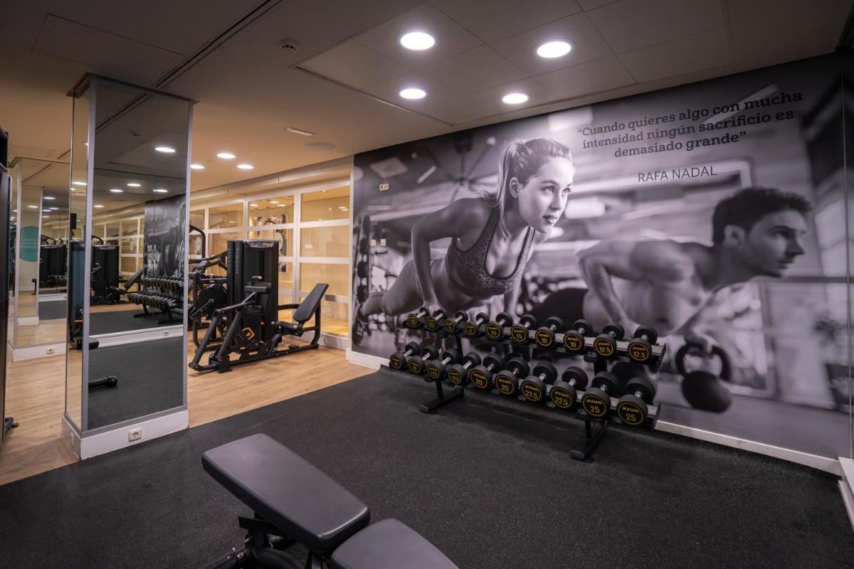 Royal Hideaway Sancti Petri