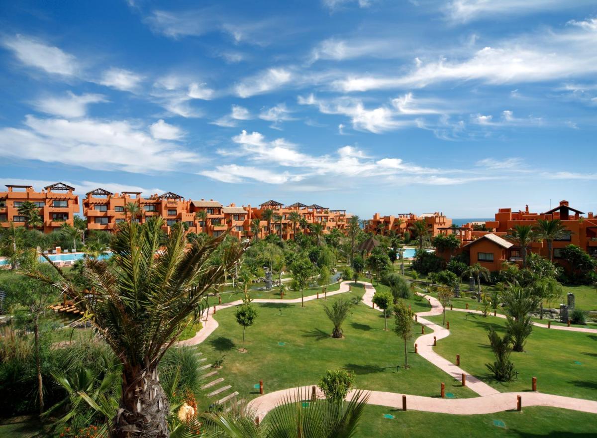 Royal Hideaway Sancti Petri