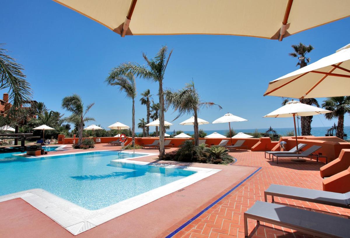 Royal Hideaway Sancti Petri