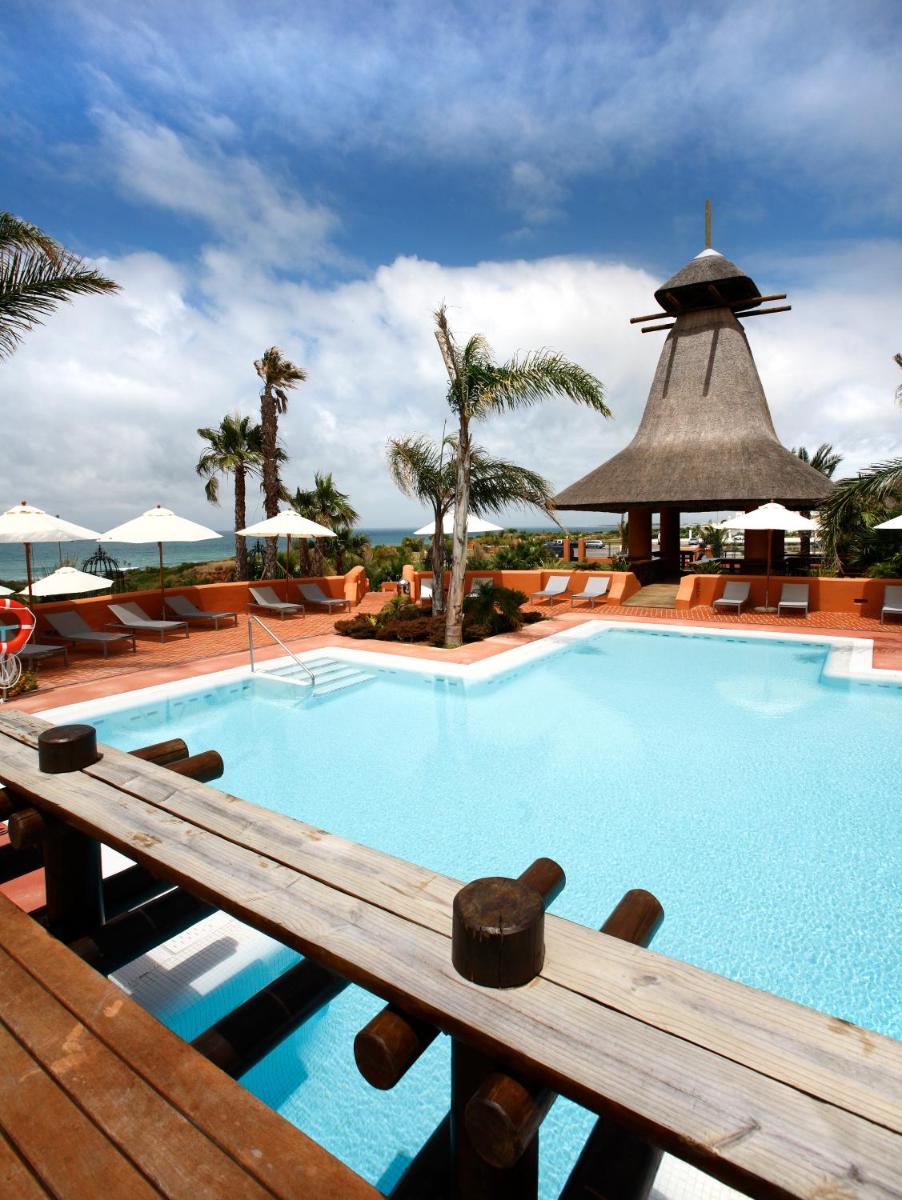 Royal Hideaway Sancti Petri