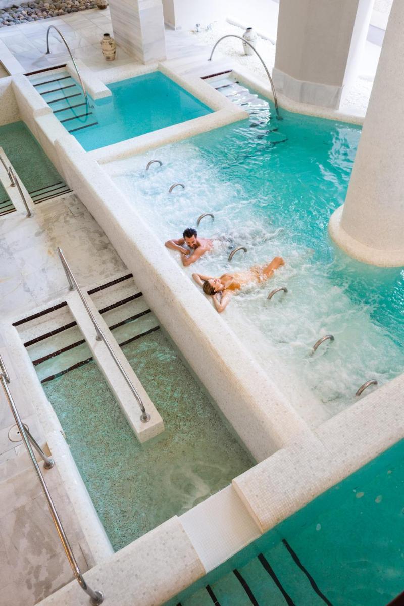 Royal Hideaway Sancti Petri