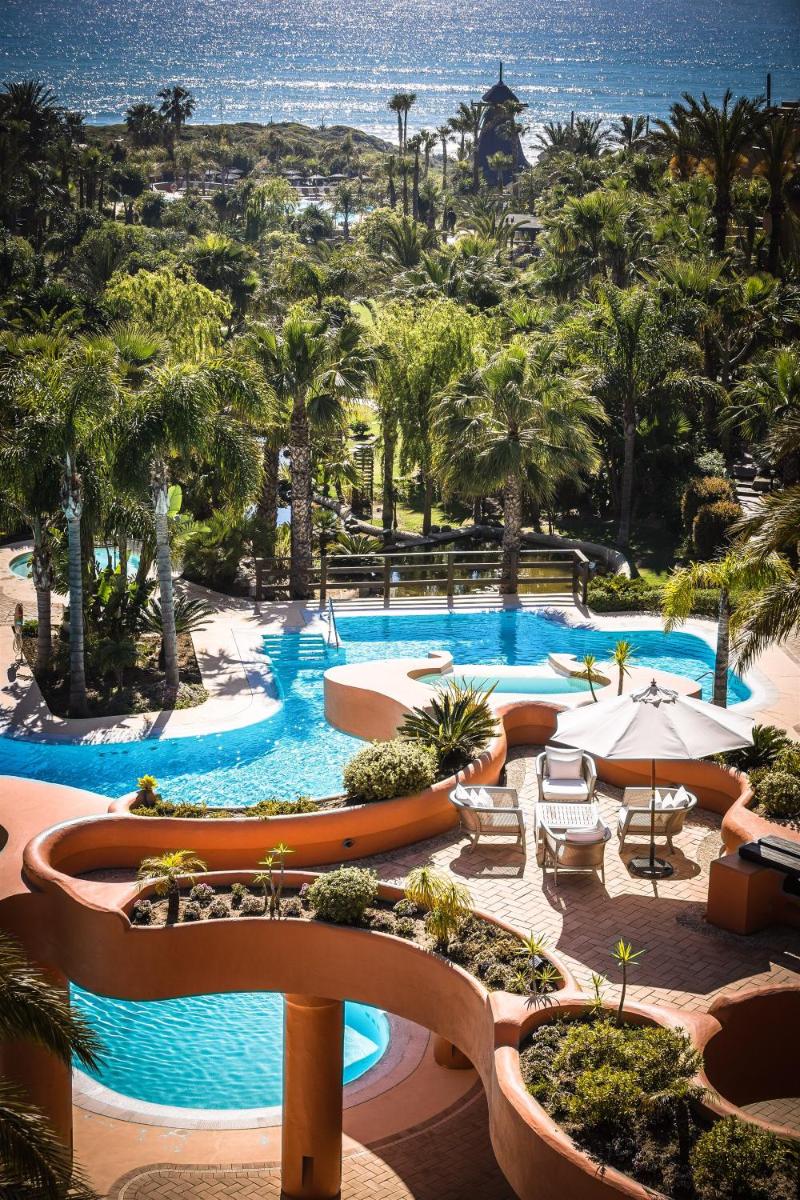 Royal Hideaway Sancti Petri