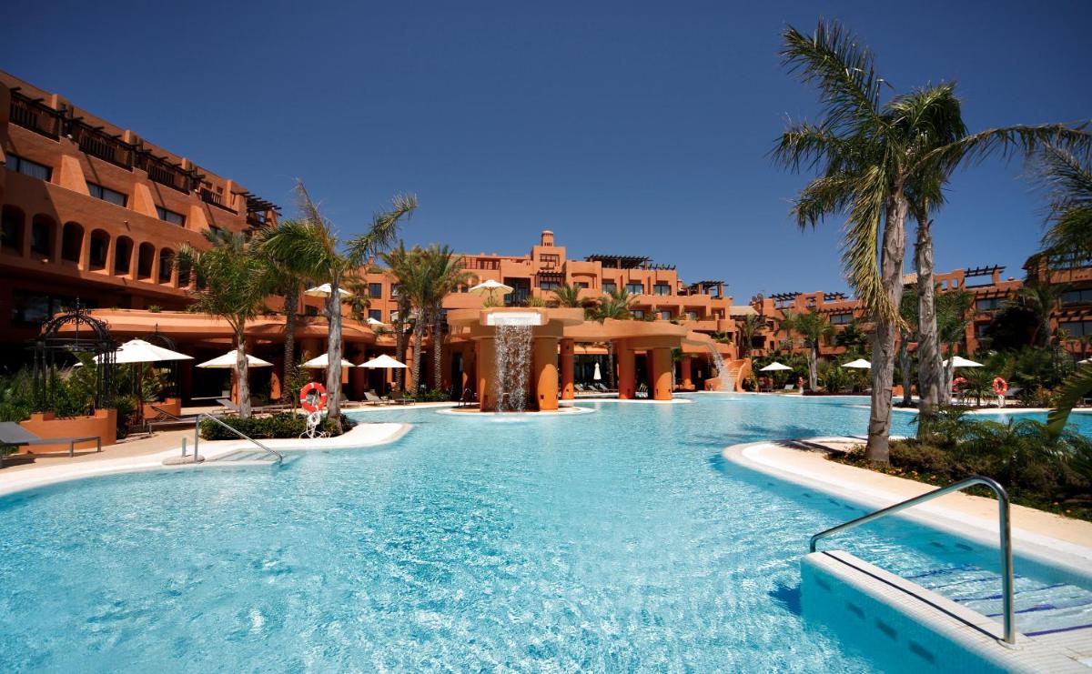 Royal Hideaway Sancti Petri