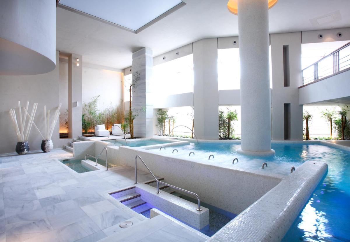 Royal Hideaway Sancti Petri