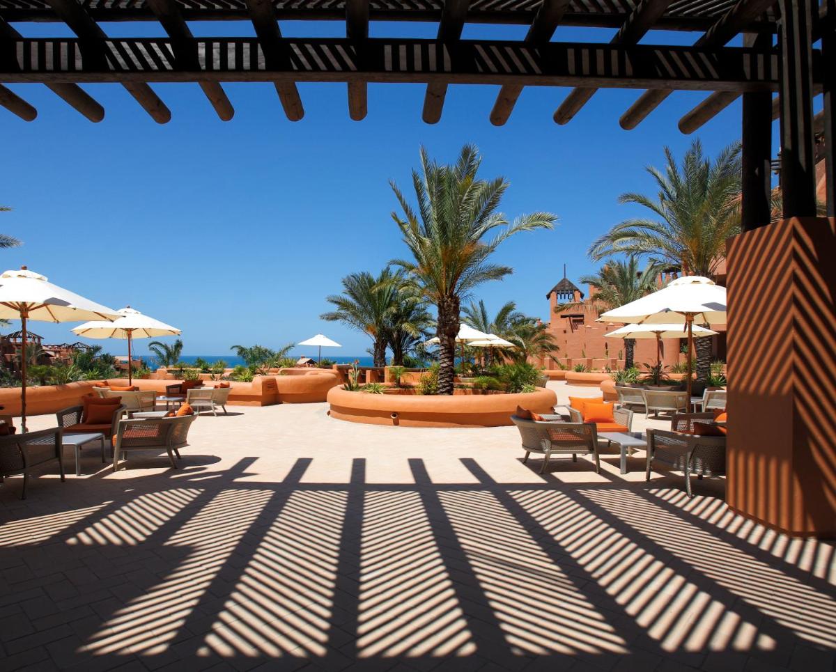 Royal Hideaway Sancti Petri