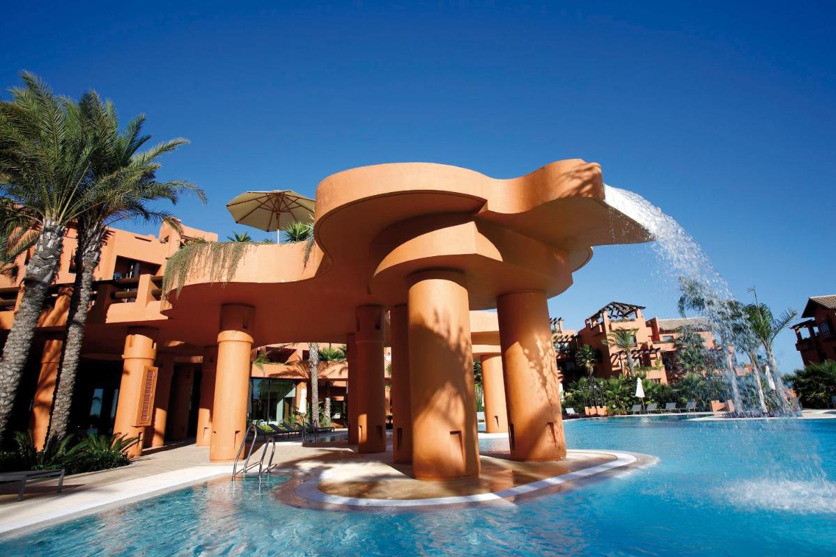 Royal Hideaway Sancti Petri