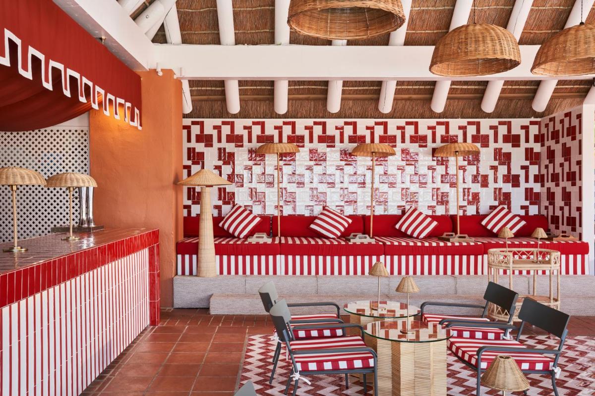 Royal Hideaway Sancti Petri