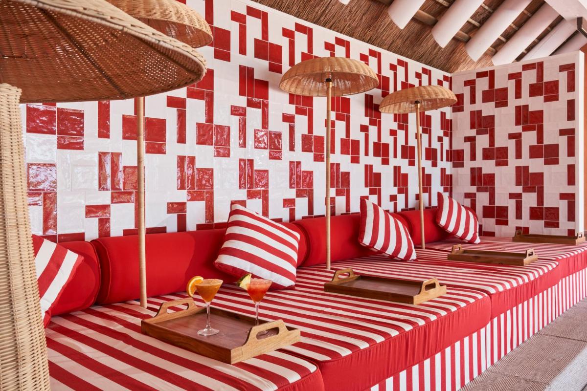 Royal Hideaway Sancti Petri