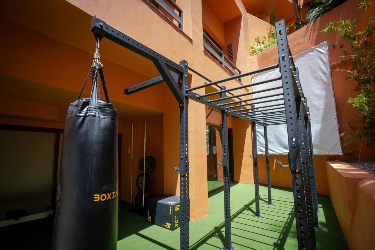 Royal Hideaway Sancti Petri