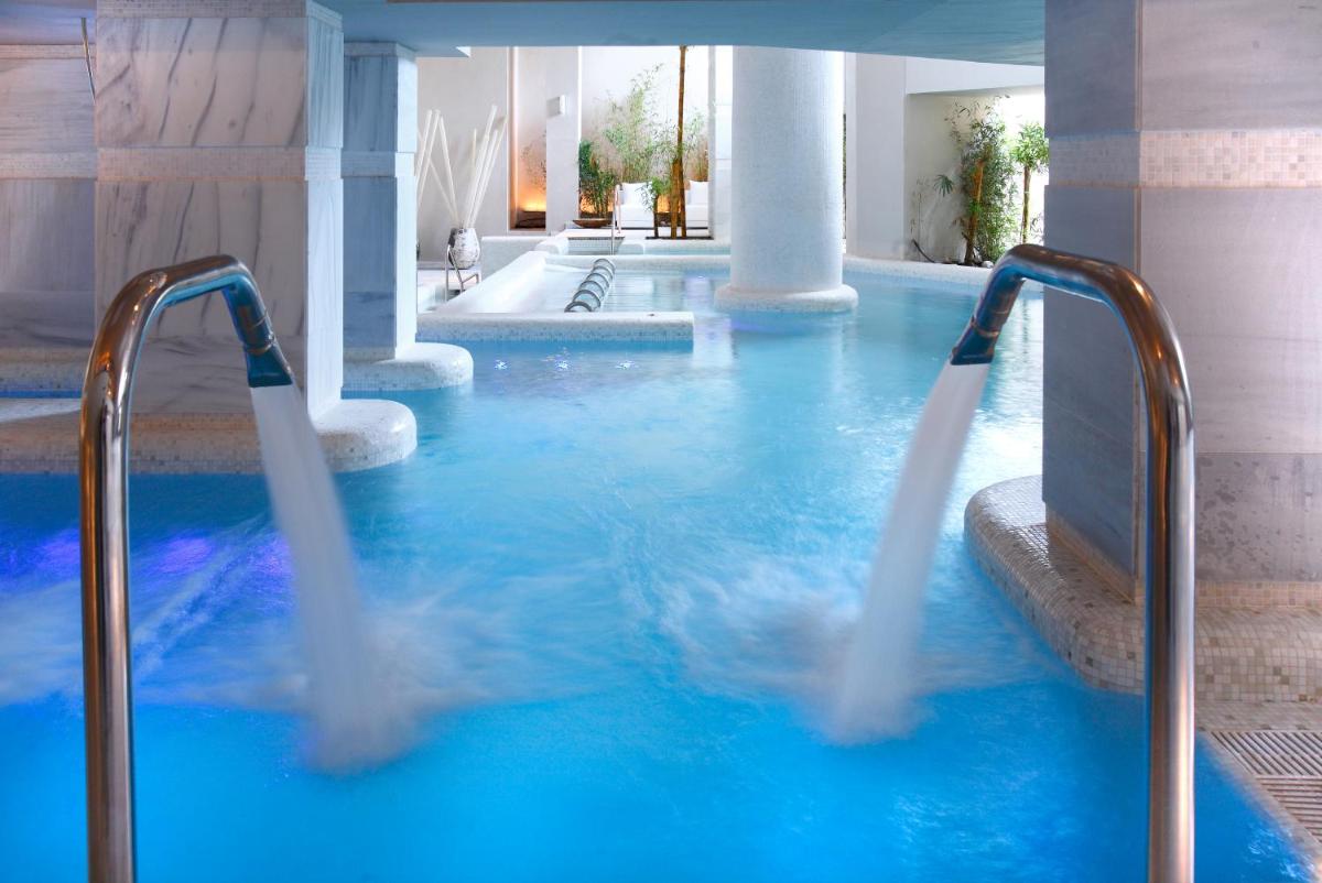 Royal Hideaway Sancti Petri
