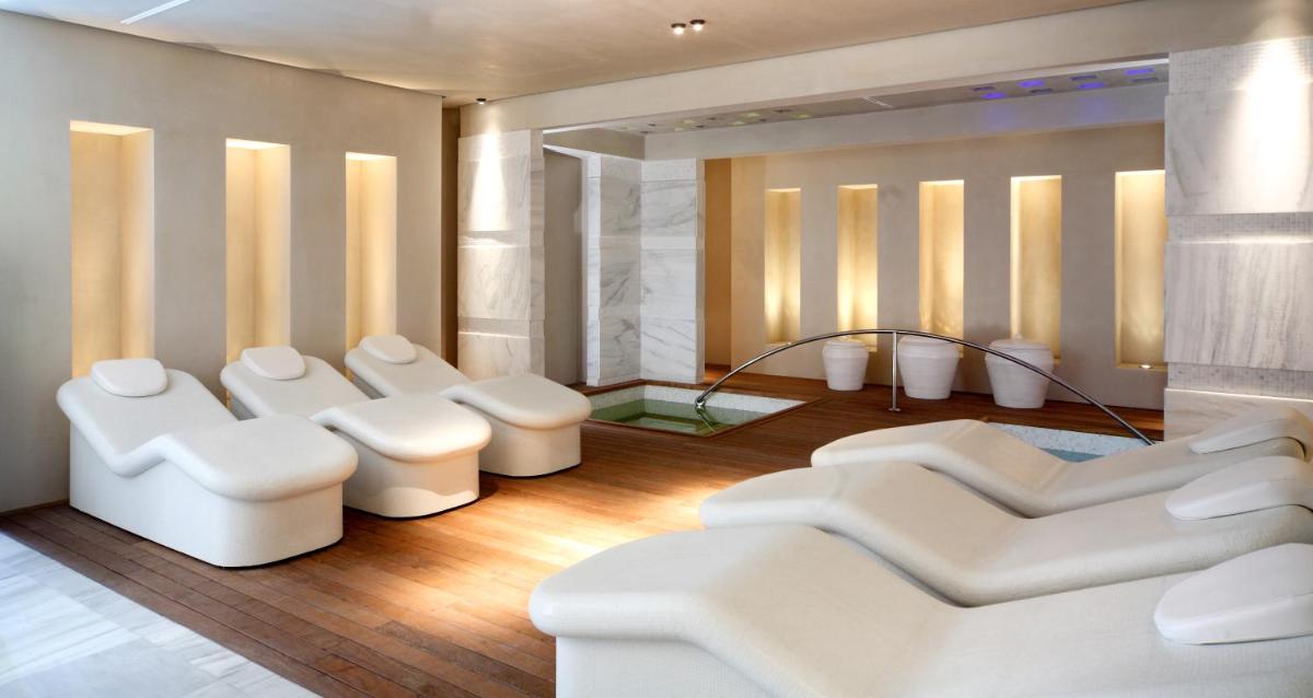Royal Hideaway Sancti Petri