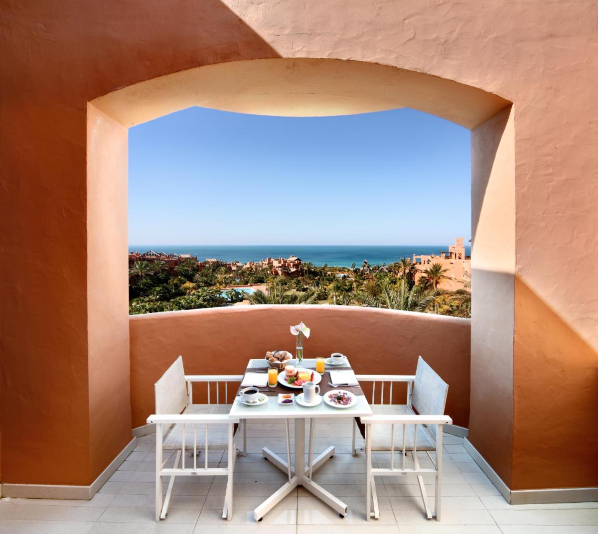 Royal Hideaway Sancti Petri