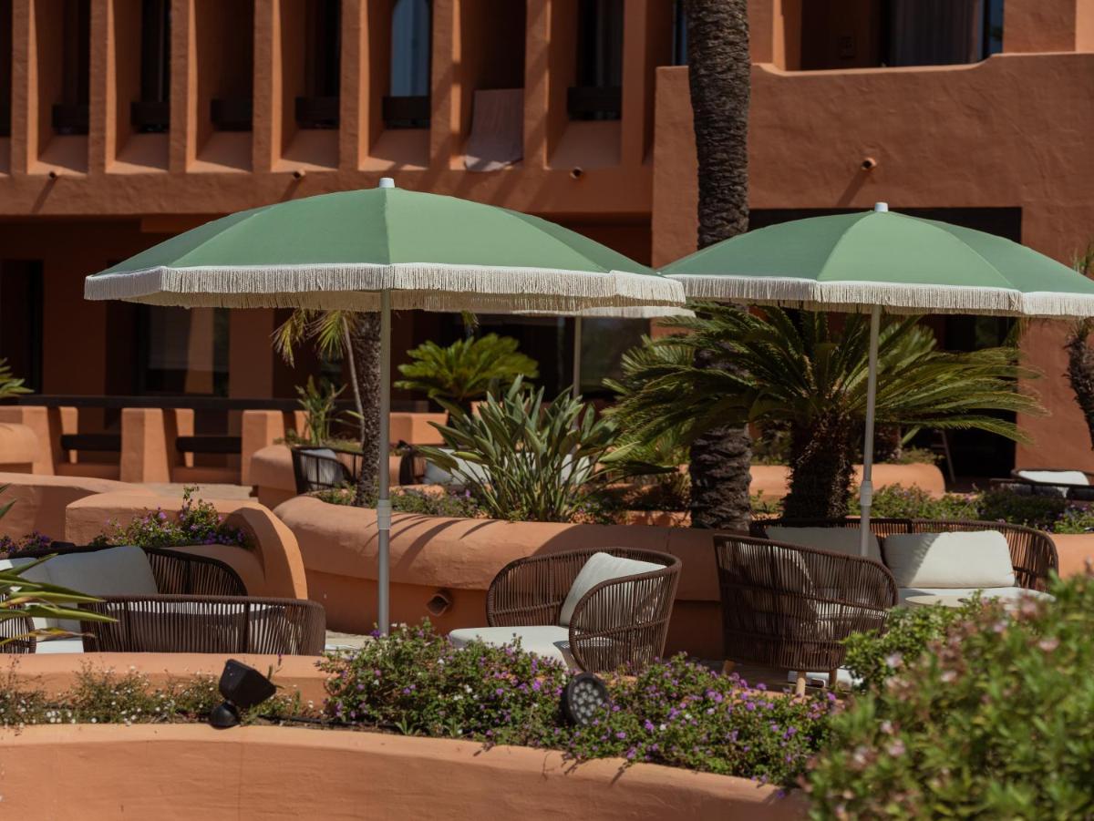 Royal Hideaway Sancti Petri