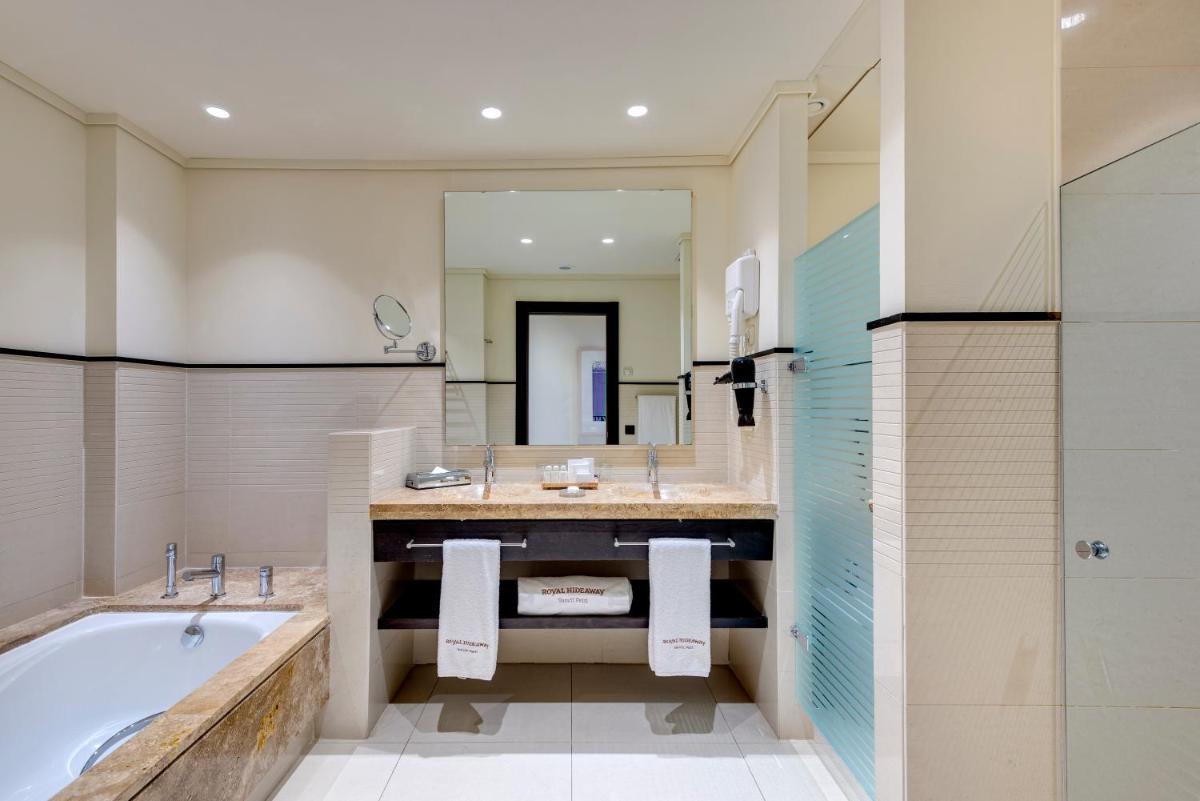 Royal Hideaway Sancti Petri