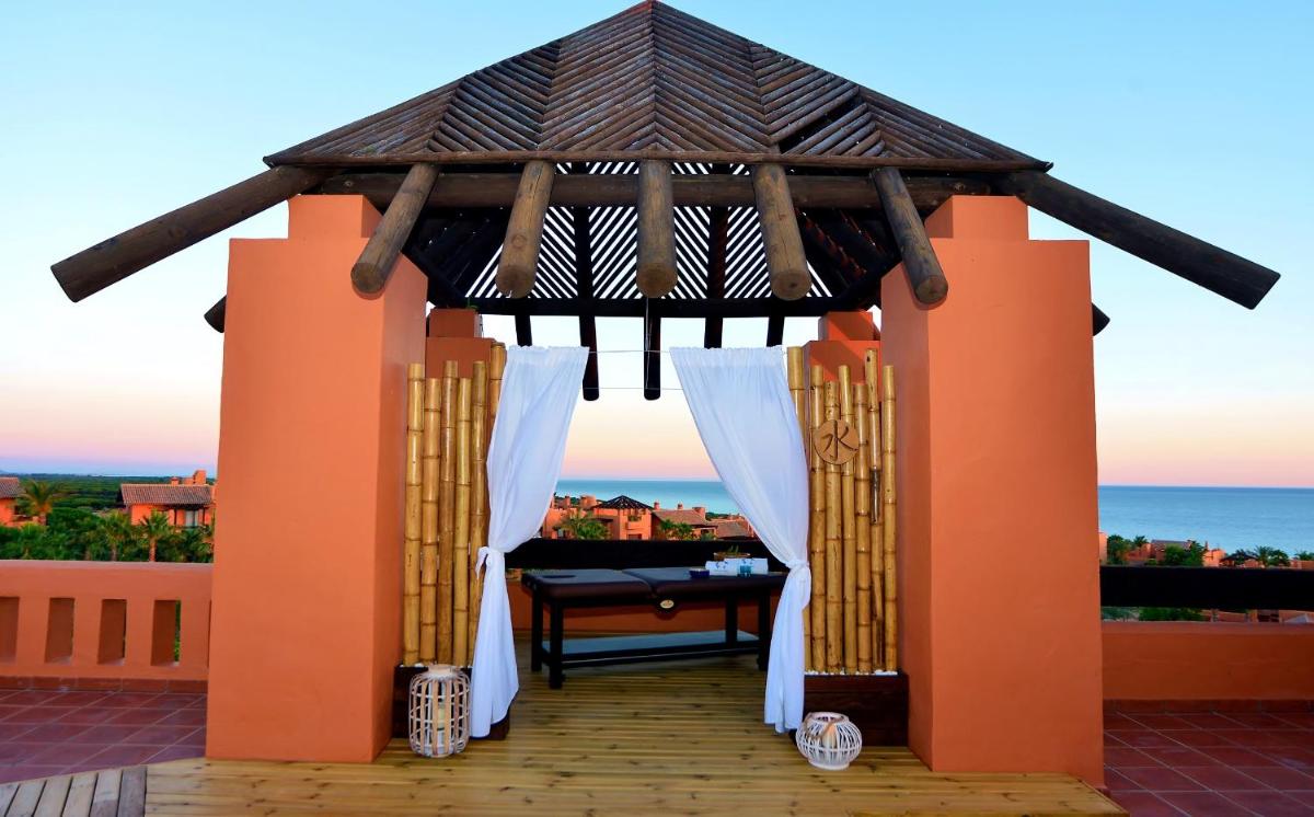 Royal Hideaway Sancti Petri