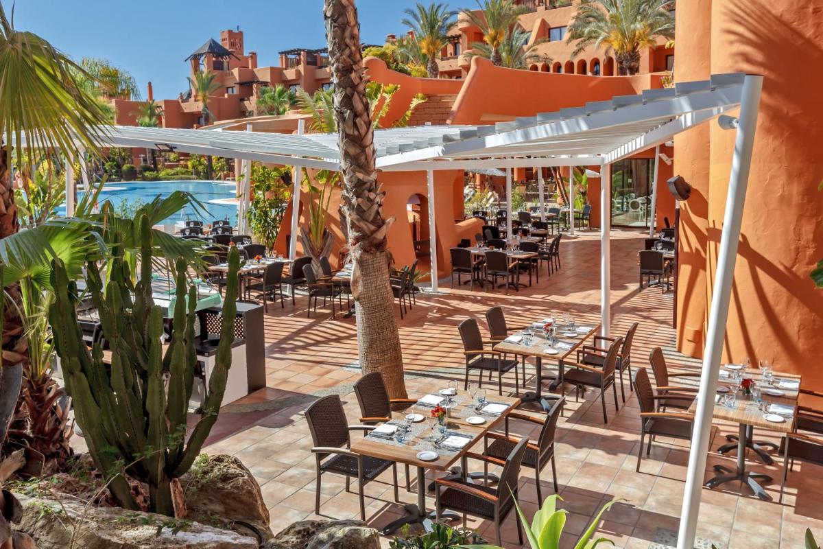 Royal Hideaway Sancti Petri