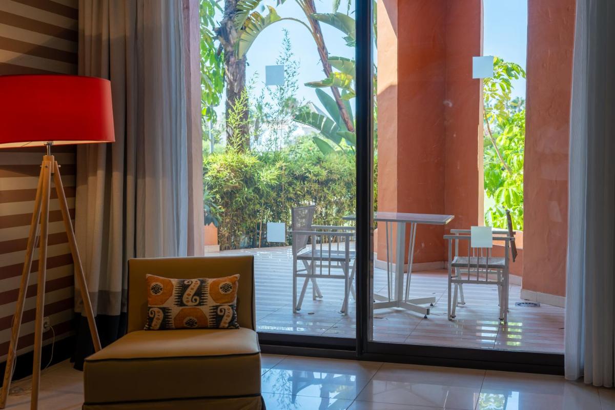 Royal Hideaway Sancti Petri