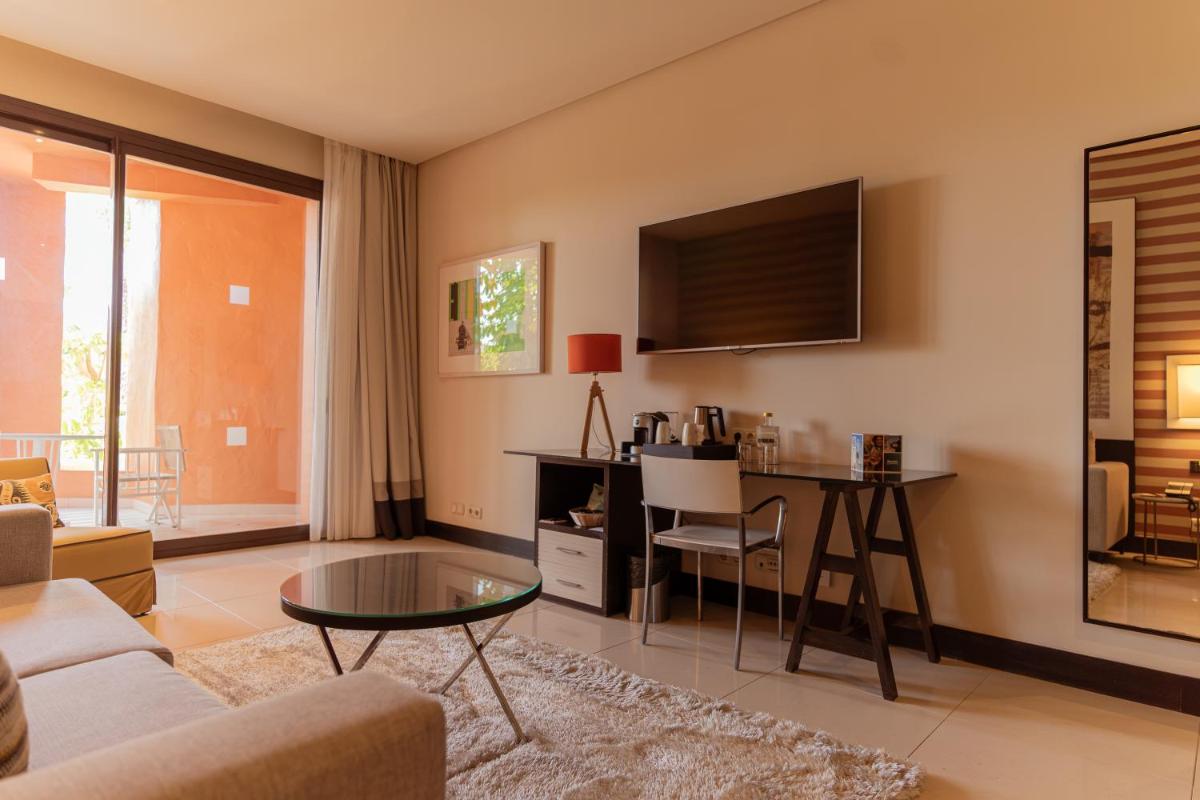 Royal Hideaway Sancti Petri