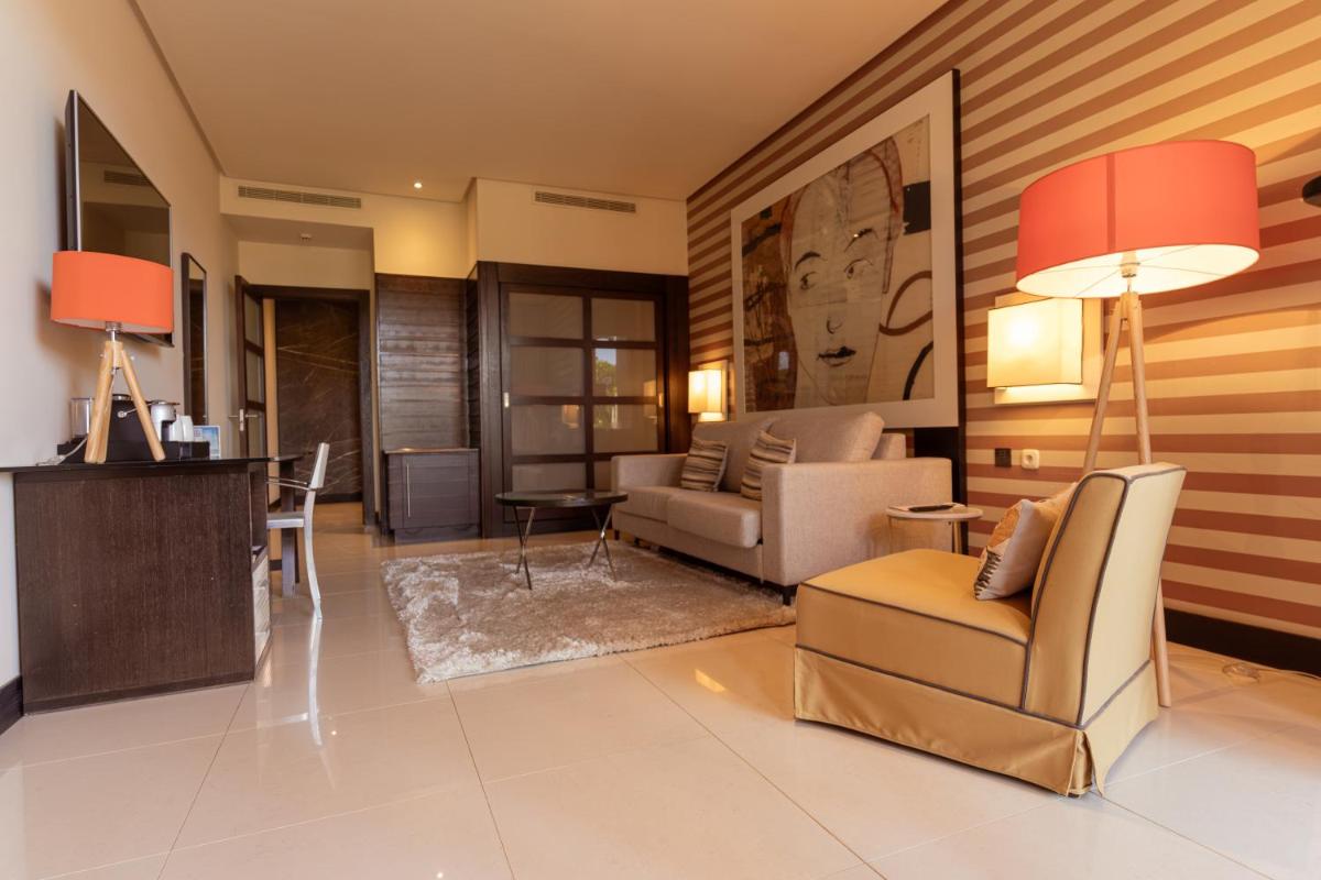 Royal Hideaway Sancti Petri