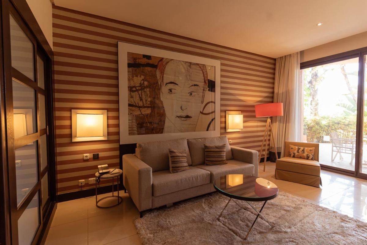 Royal Hideaway Sancti Petri