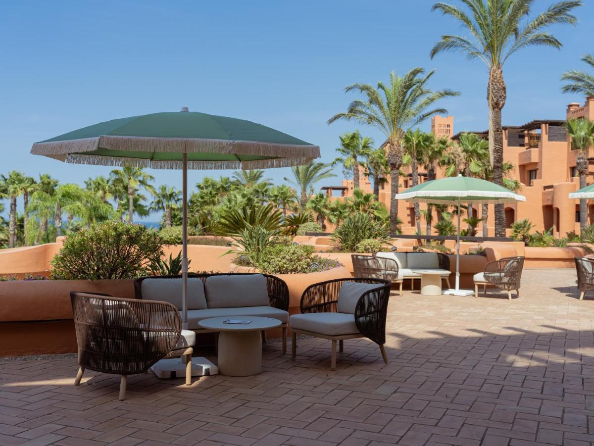 Royal Hideaway Sancti Petri