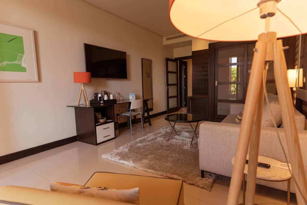 Royal Hideaway Sancti Petri