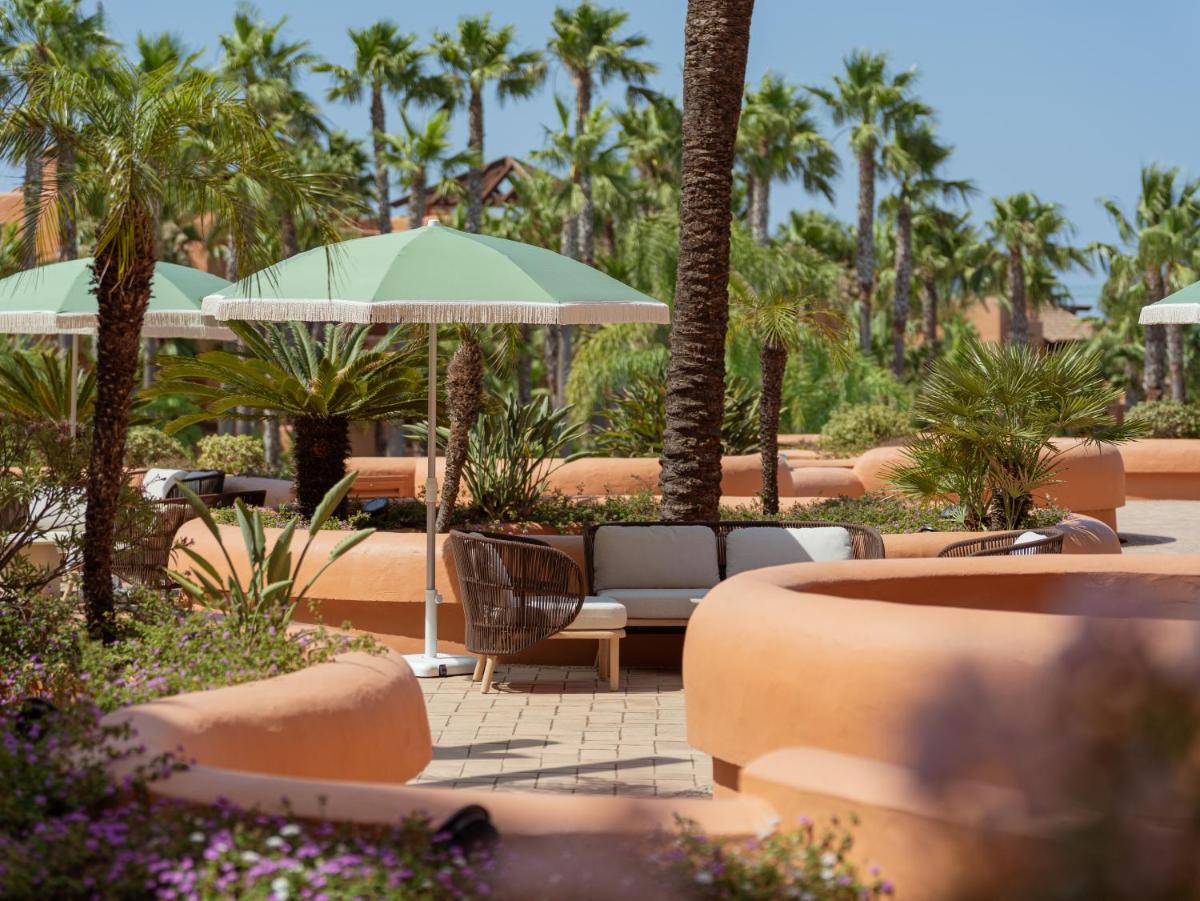 Royal Hideaway Sancti Petri