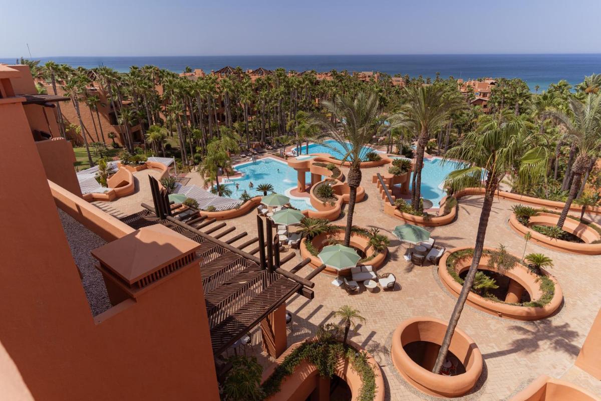 Royal Hideaway Sancti Petri
