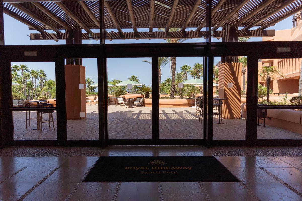 Royal Hideaway Sancti Petri