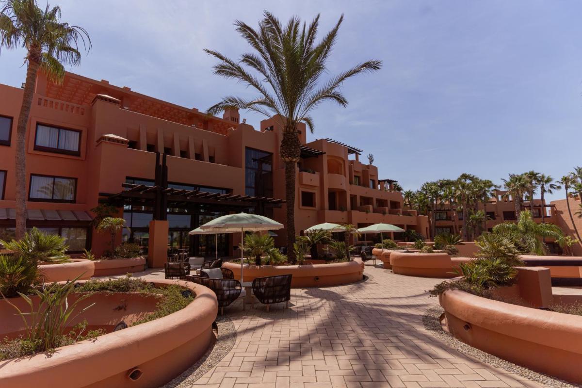 Royal Hideaway Sancti Petri