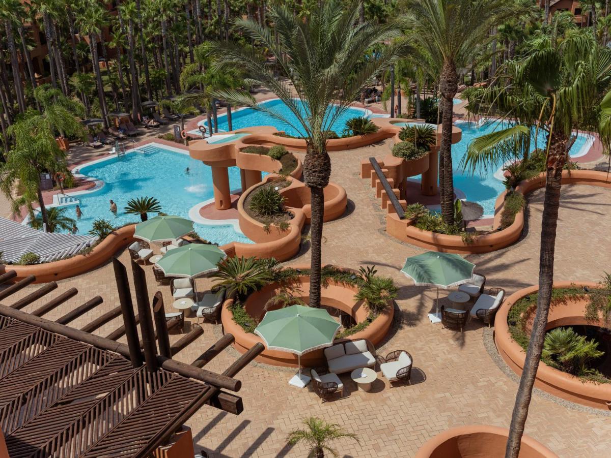 Royal Hideaway Sancti Petri