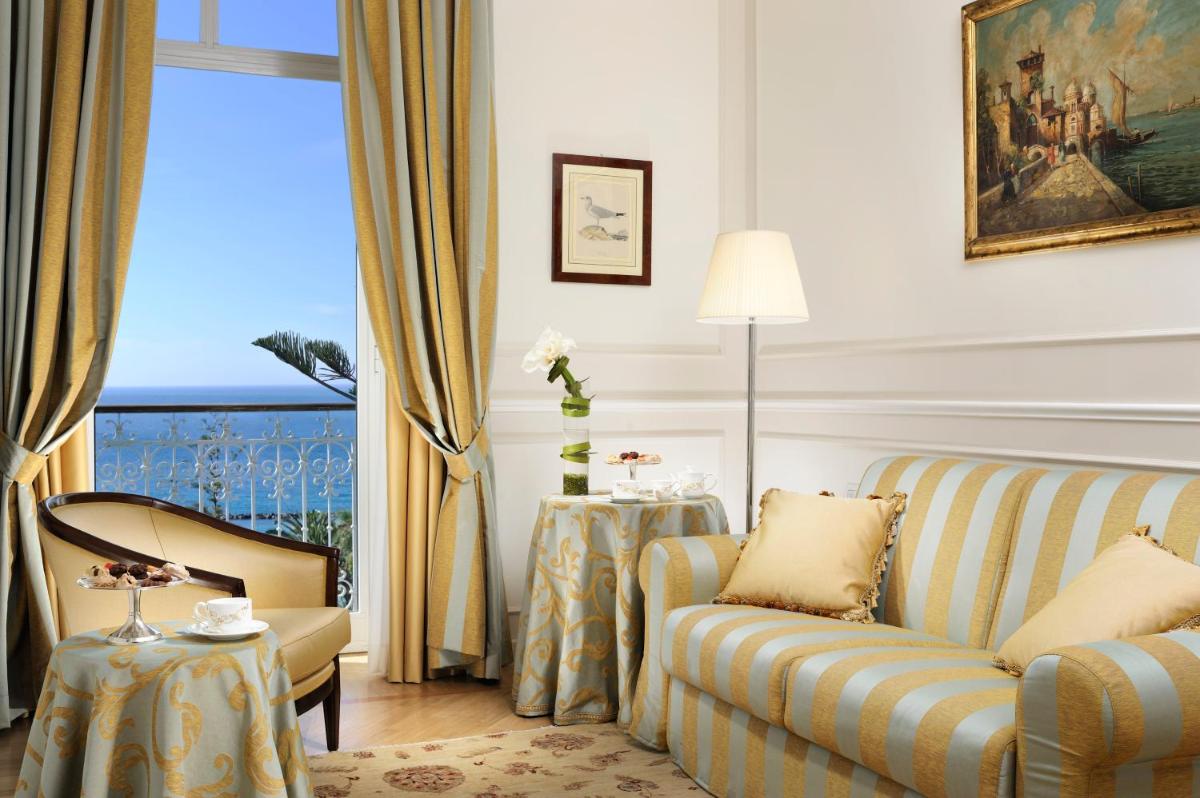 Royal Hotel Sanremo