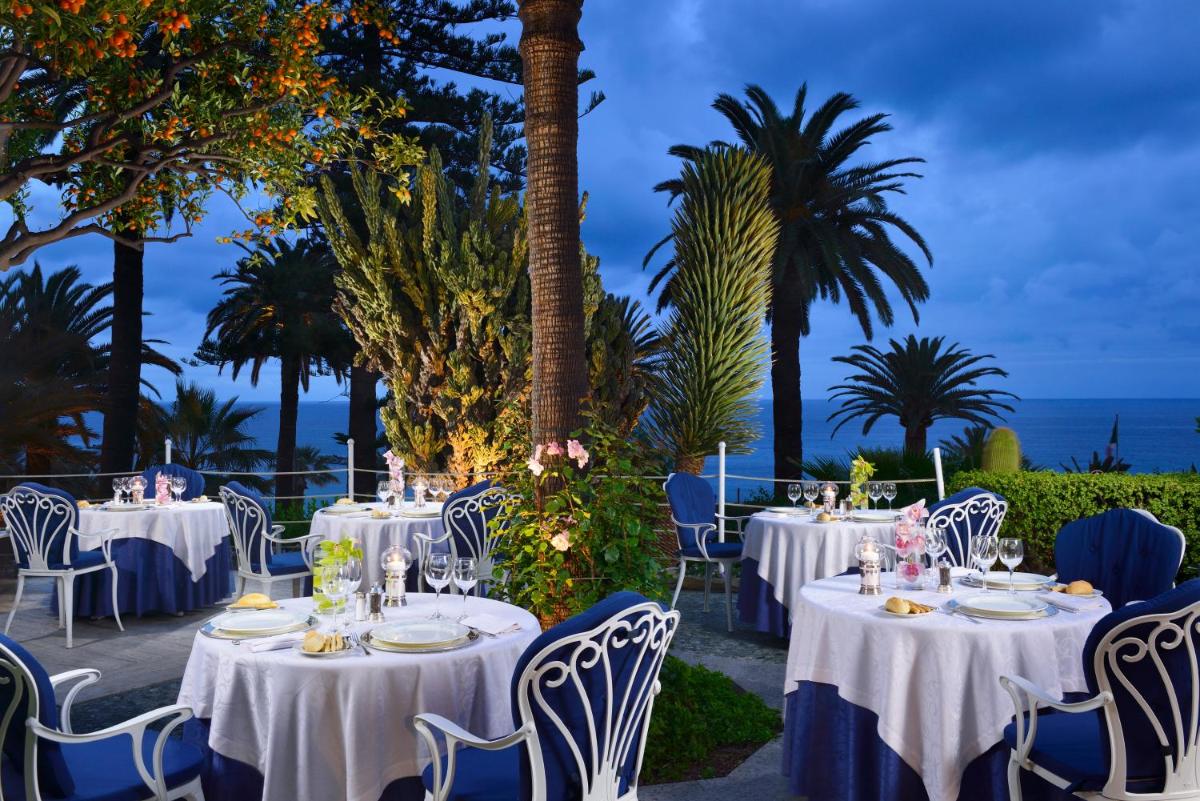 Royal Hotel Sanremo