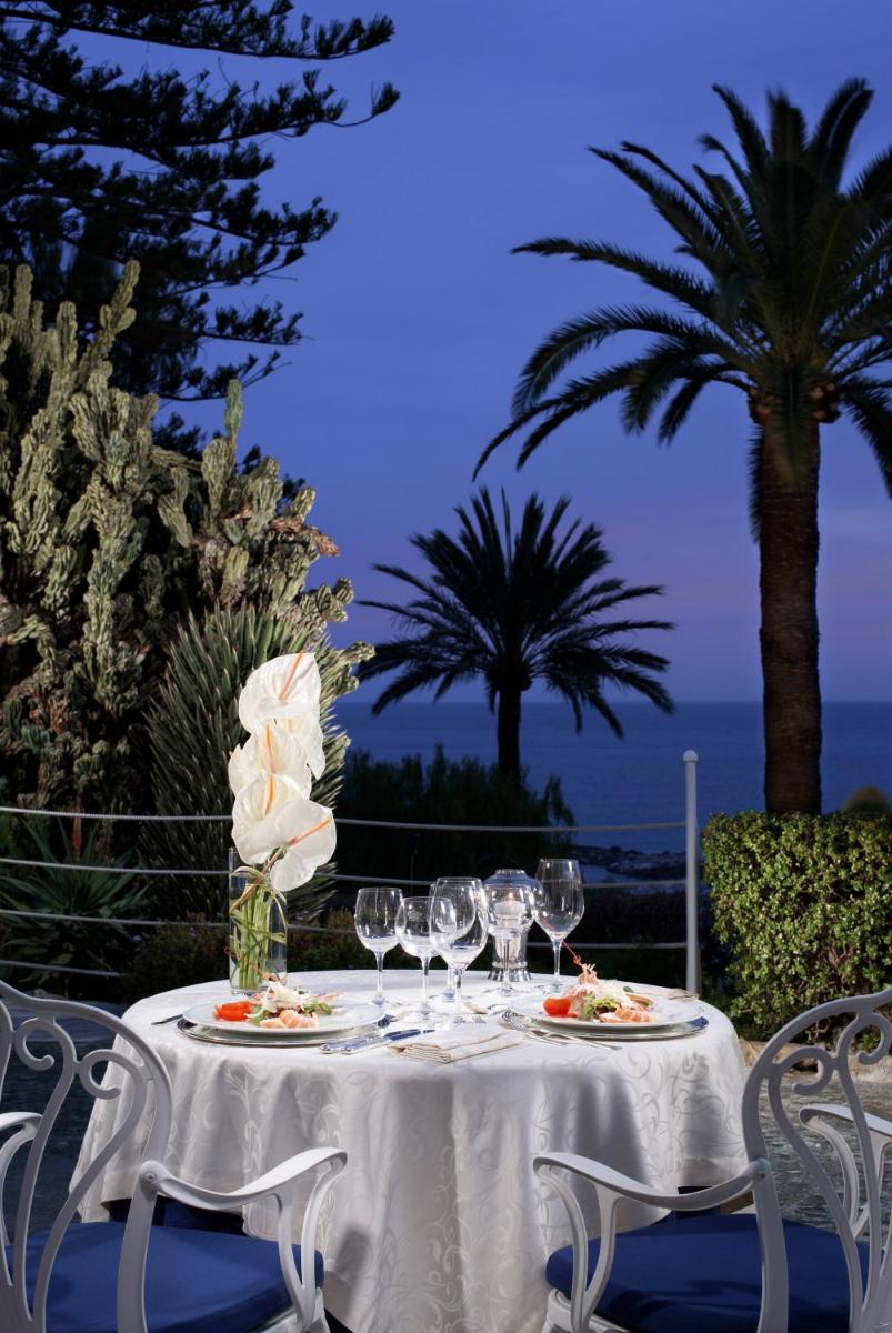 Royal Hotel Sanremo