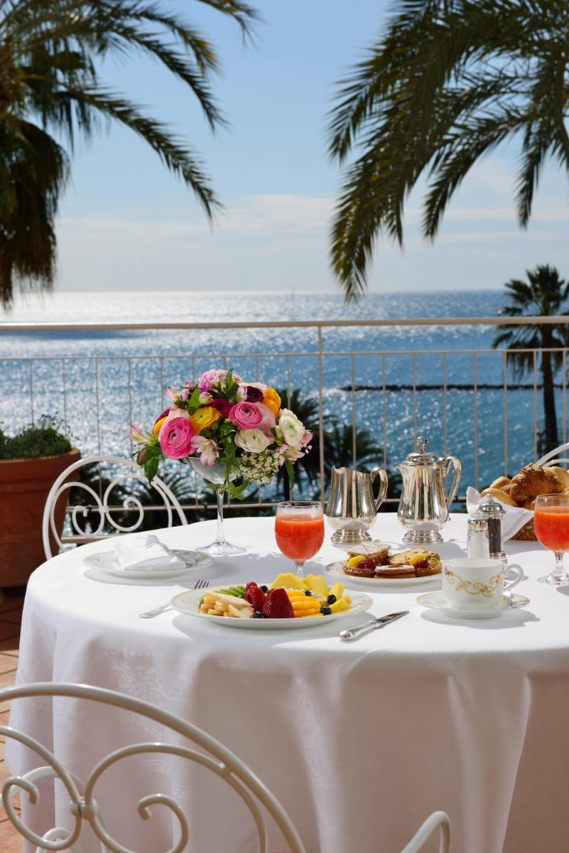 Royal Hotel Sanremo