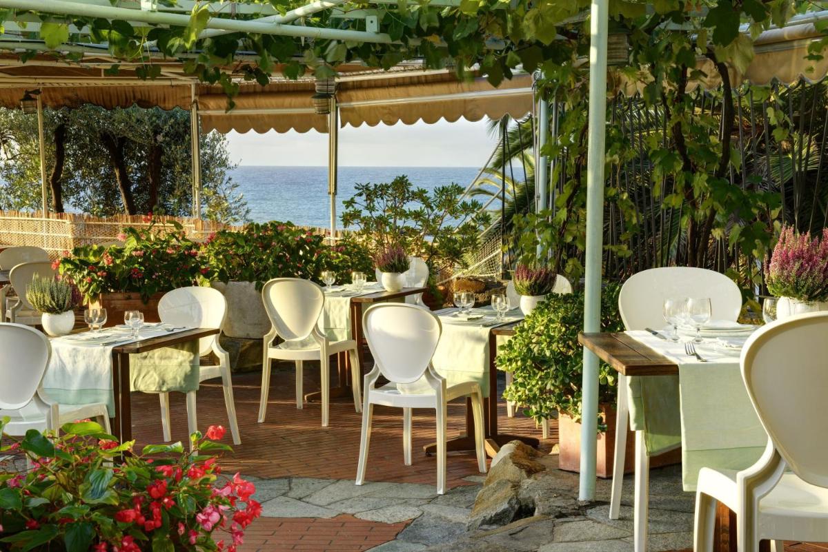 Royal Hotel Sanremo