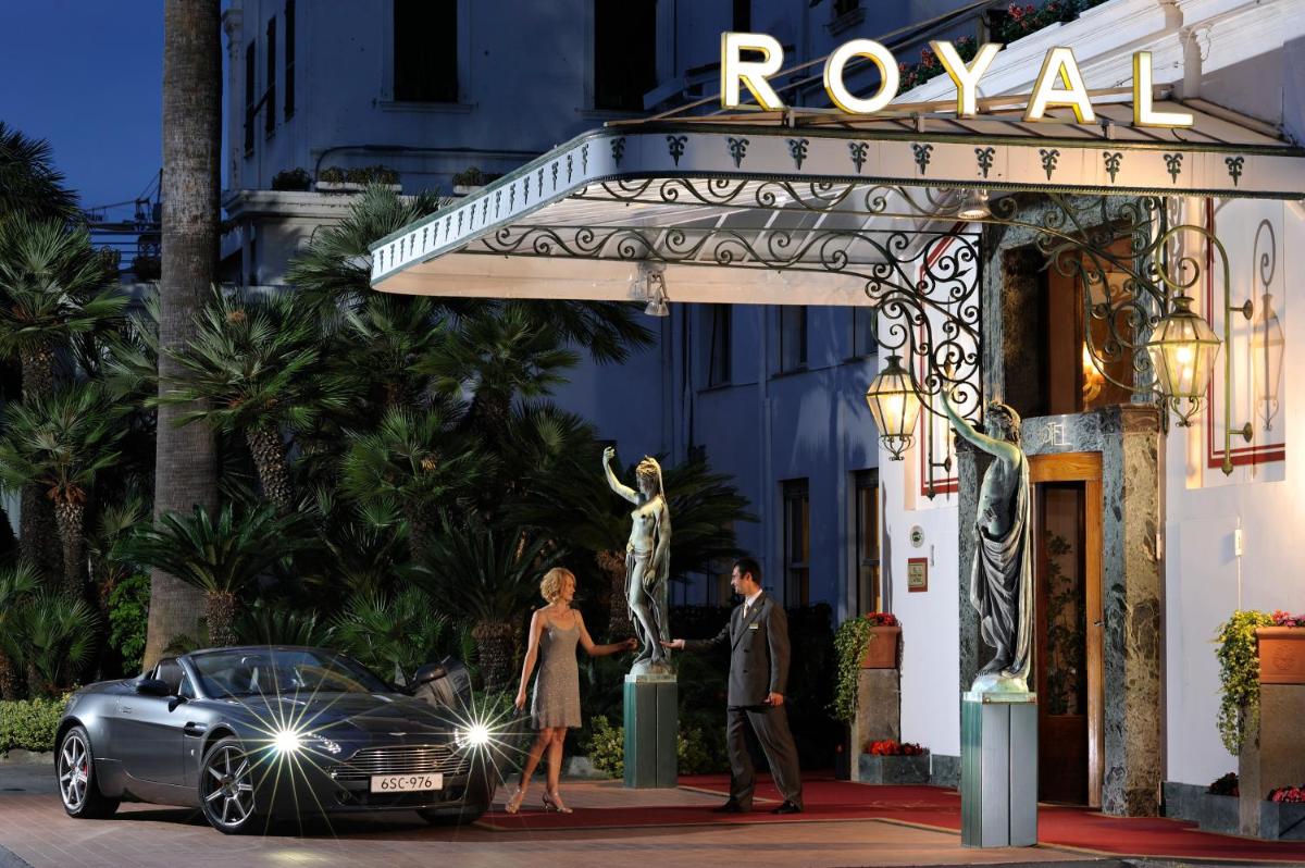 Royal Hotel Sanremo