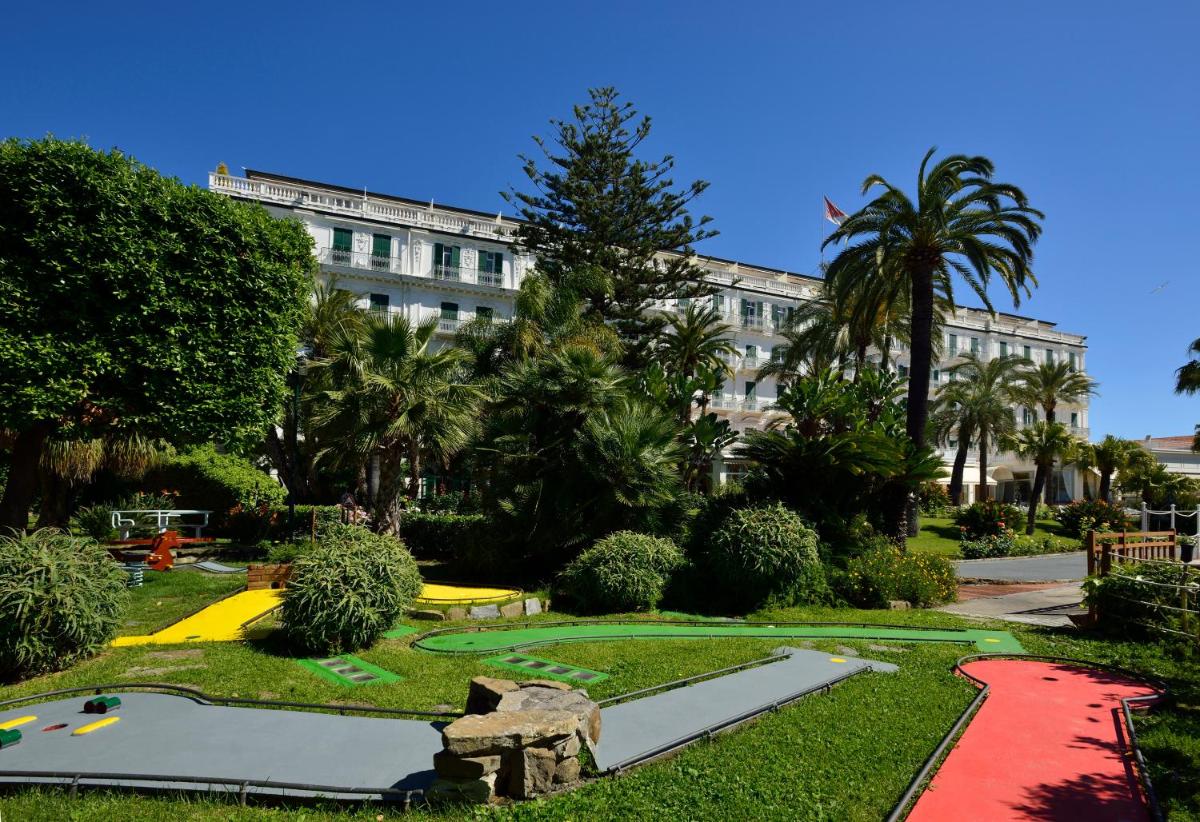 Royal Hotel Sanremo