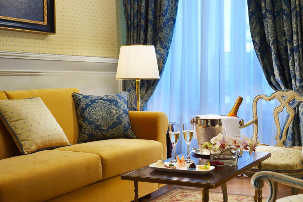 Royal Hotel Sanremo