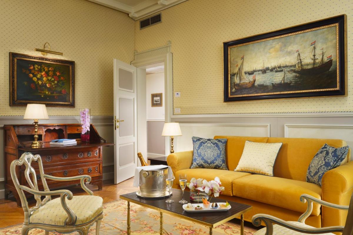 Royal Hotel Sanremo