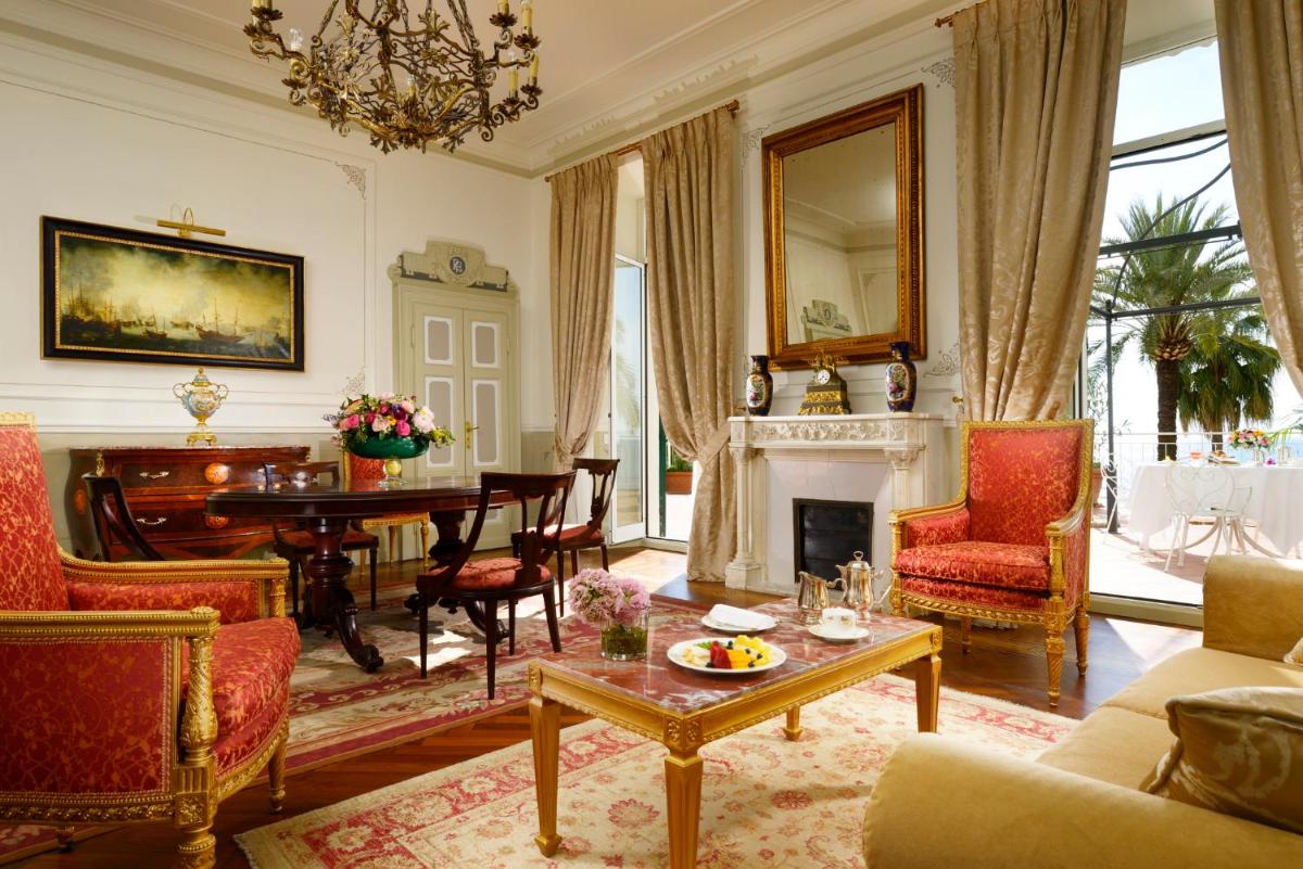 Royal Hotel Sanremo