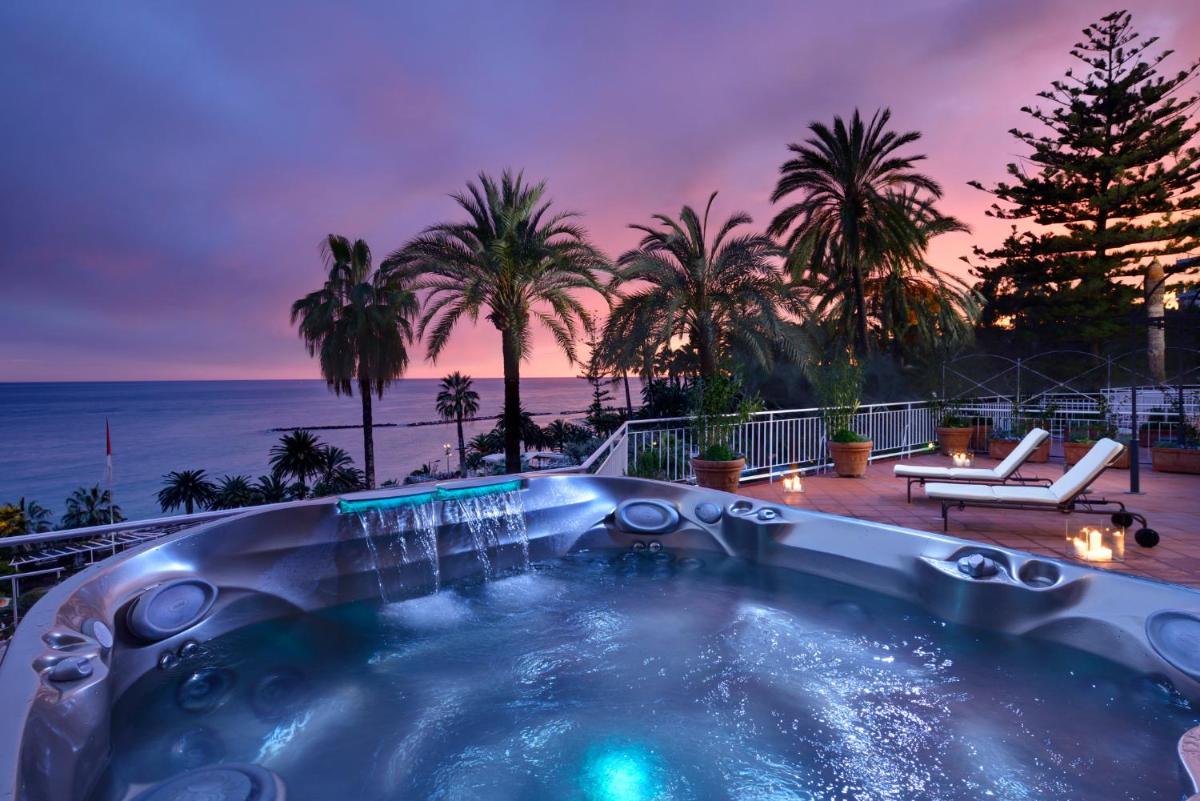 Royal Hotel Sanremo