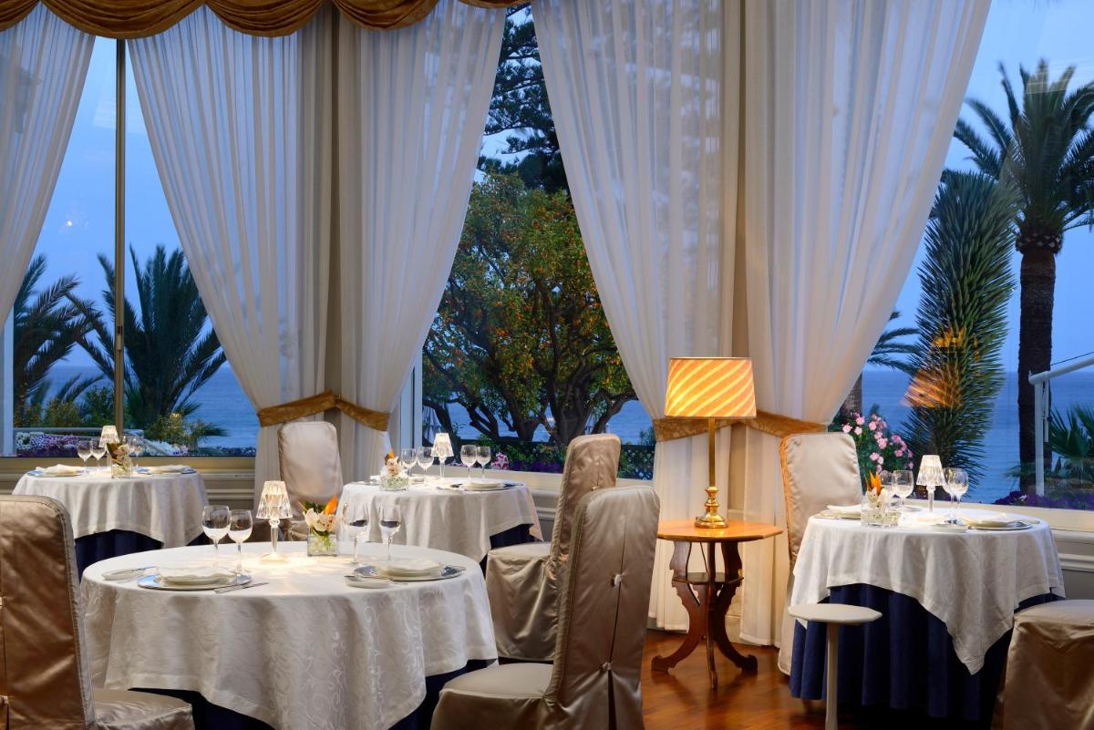 Royal Hotel Sanremo