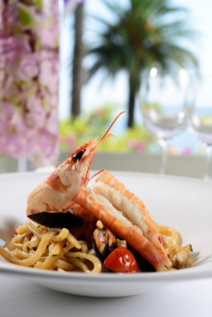 Royal Hotel Sanremo