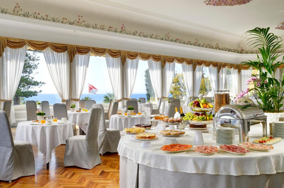 Royal Hotel Sanremo