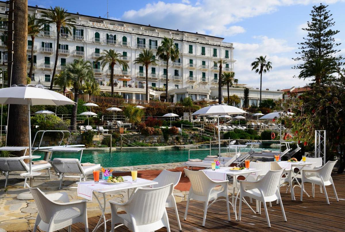 Royal Hotel Sanremo