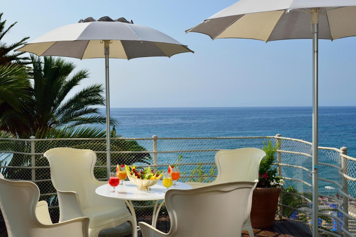 Royal Hotel Sanremo
