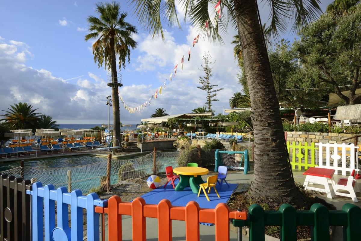 Royal Hotel Sanremo