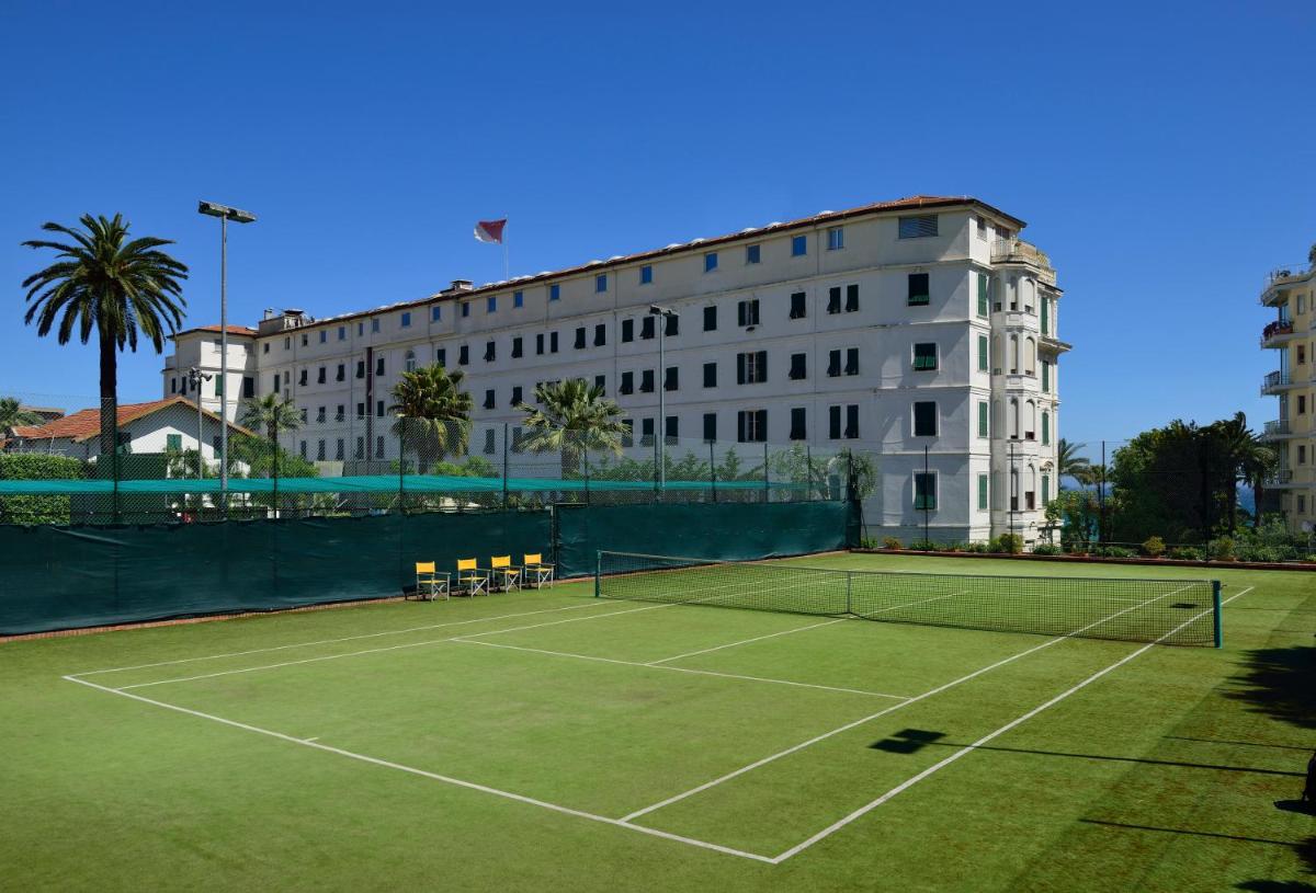 Royal Hotel Sanremo